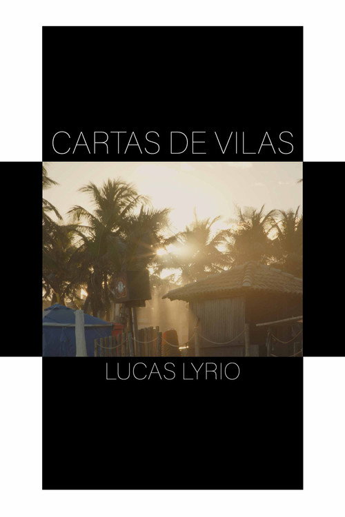 Movie poster for Cartas de Vilas (2022)