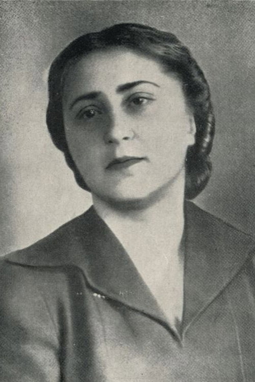 Photo of Galina Nikolayeva, Writing