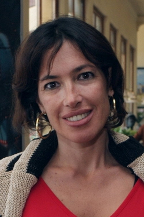 Photo of Orsetta Gregoretti, Acting