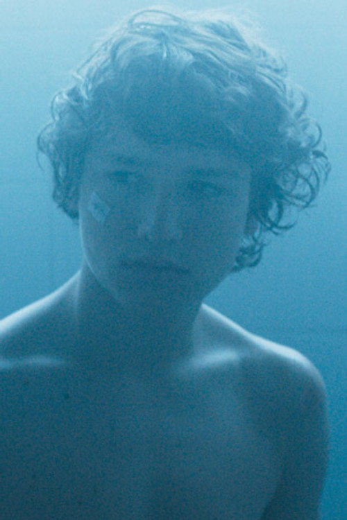Photo of Simon Boutin, Acting