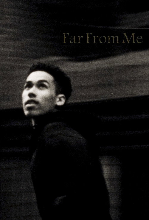Movie poster for Far From Me (2020)