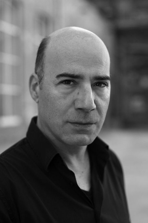 Photo of Ferrán Terraza, Acting