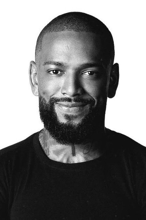 Nego do Borel profile