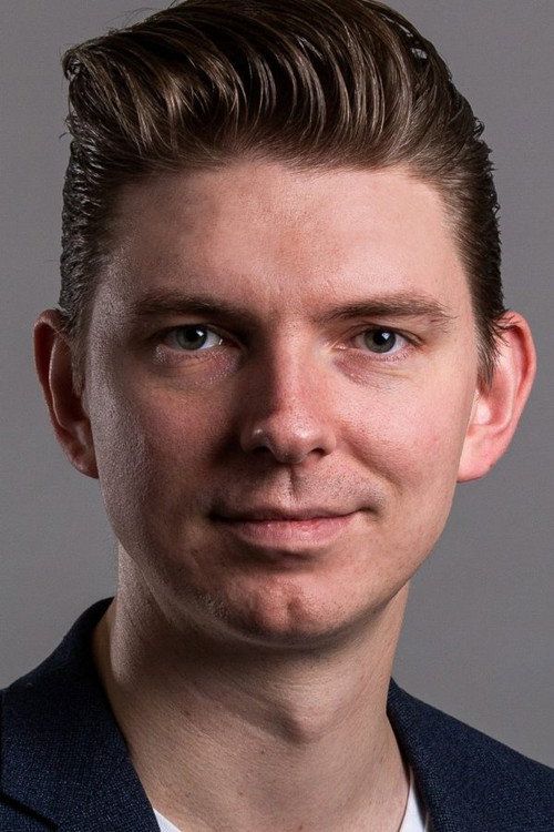 Jacob Holst Mouritzen profile