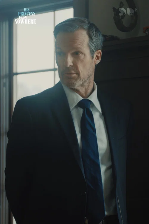 Photo of David Kloser, Acting