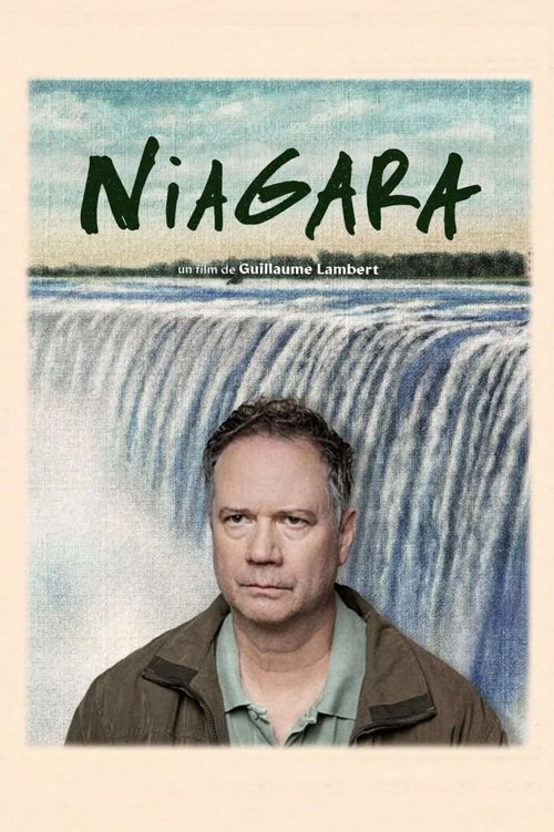 Movie poster for Niagara (2022)