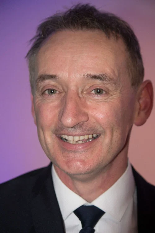 Photo of Pat Nevin, Acting