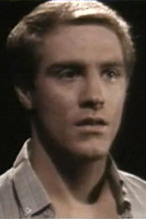 Photo of Mike Cox, Acting
