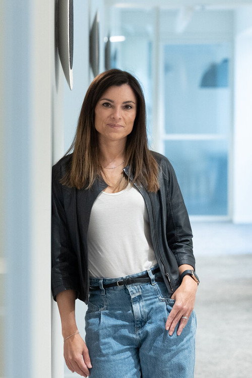 Cerina Marchetta profile