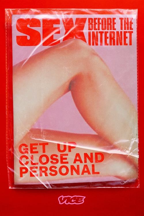 Sex Before The Internet poster