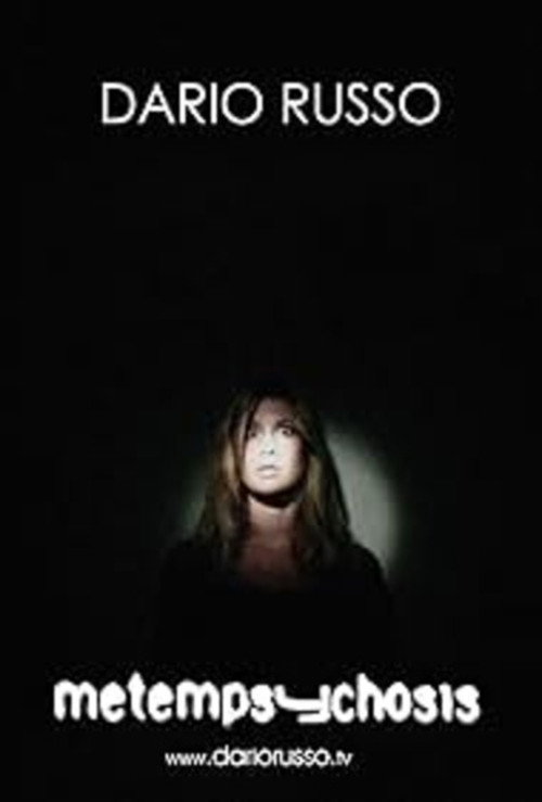 Movie poster for Metempsychosis (2008)