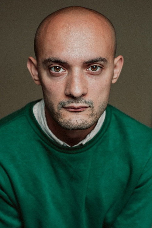Photo of Stanislav Demin, Acting