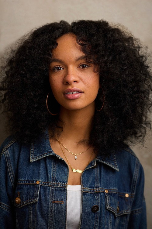 Photo of Renée Coler-Williams, Acting