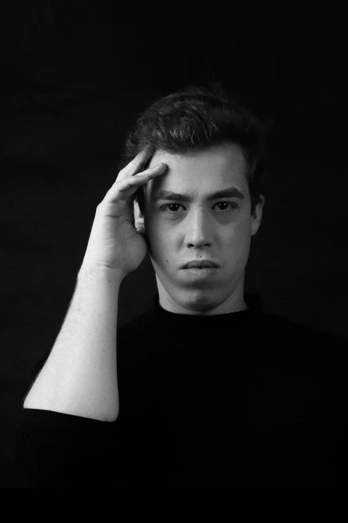 Photo of Dariel Herguedas, Acting