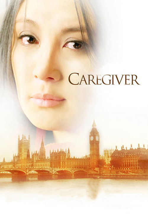 Movie poster for Caregiver (2008)