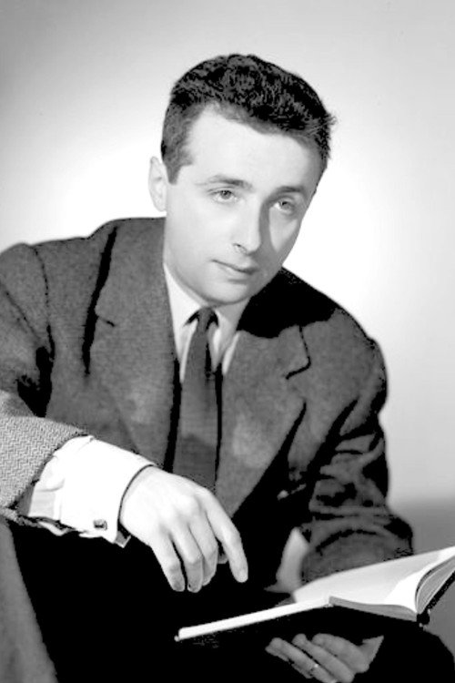 Photo of Stellio Lorenzi, Directing