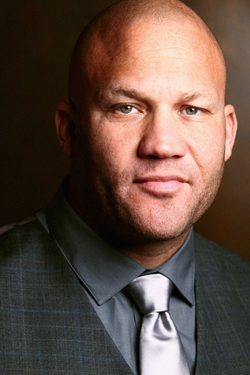 Christopher Matthew Cook profile