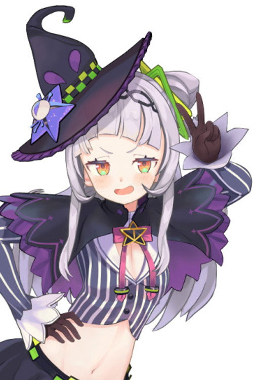 Photo of Murasaki Shion, Acting