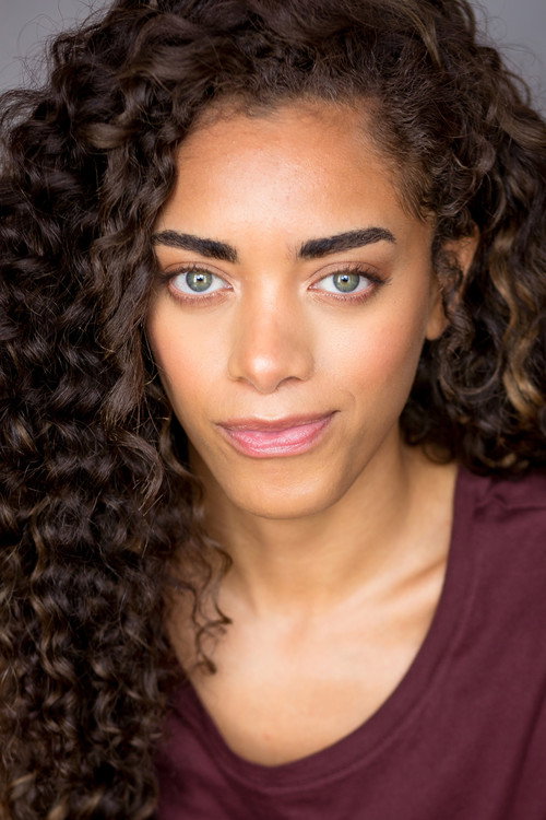 Photo of Kiara Barnes, Acting