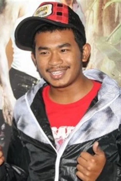 Photo of Epy Kodiang, Acting