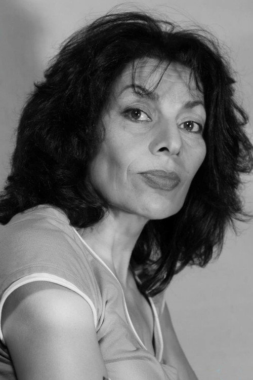Photo of Marine Petrosyan, Acting