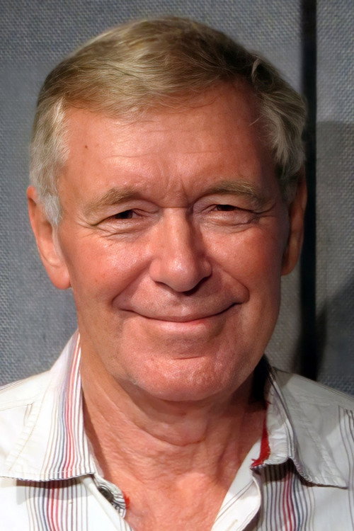 Bernard Holley profile