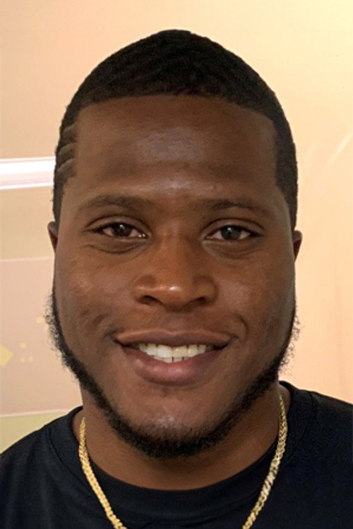 Photo of Tyrrell Anthony Herndon, Acting