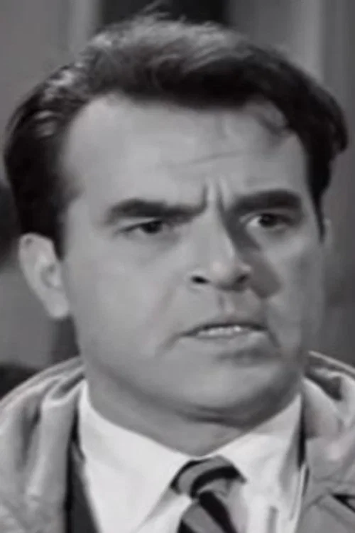 Photo of Nikos Birbilis, Acting