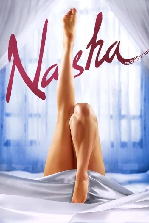 Movie poster for Nasha (2013)