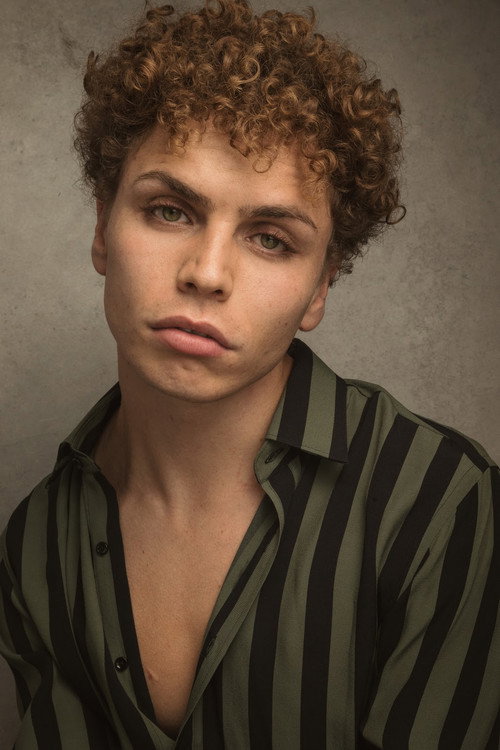 Photo of Stefan Race, Acting