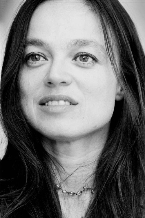 Alessandra Agosti profile