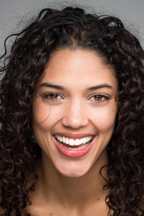 Shamilla Miller profile