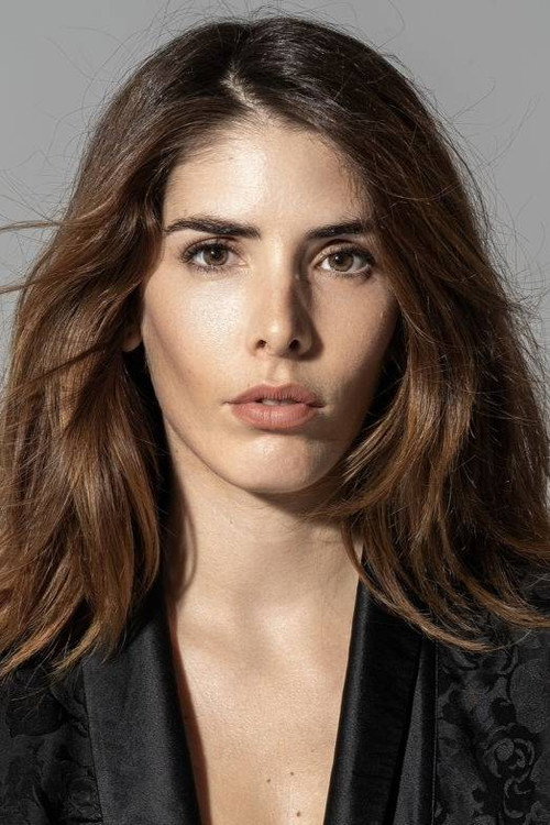 Photo of Alicia Lorente, Acting