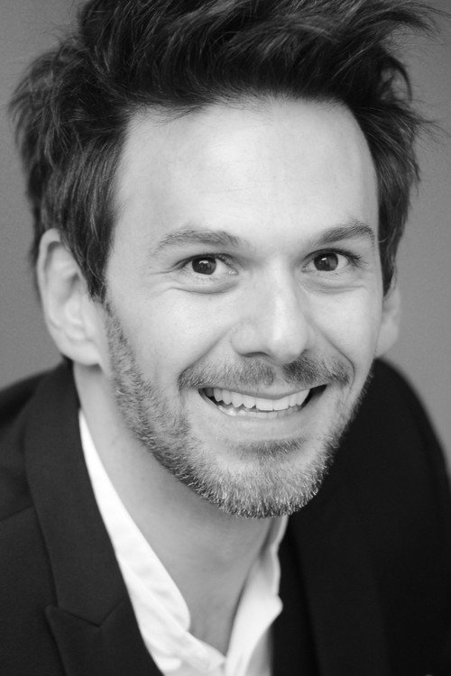 Photo of Laurent Arcaro, Acting
