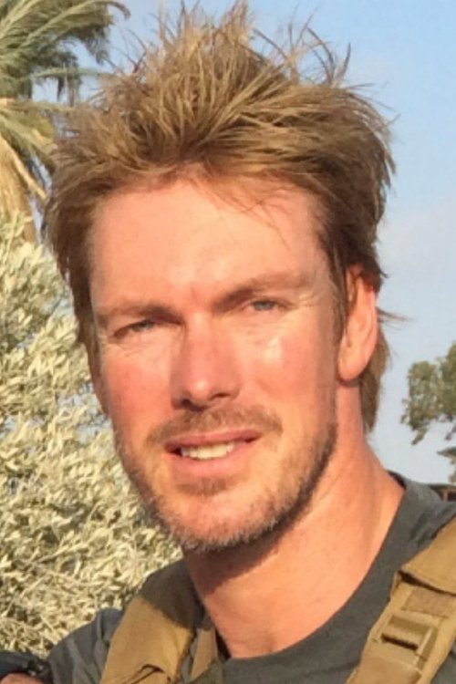 Photo of Joost Janssen, Acting