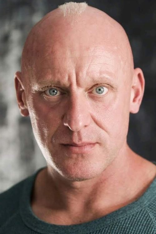 Photo of Richard Carter, Acting