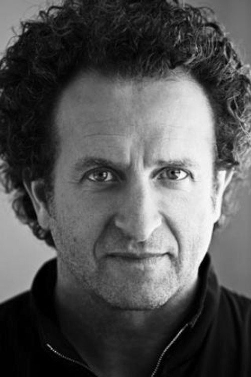 Daniel Brière profile