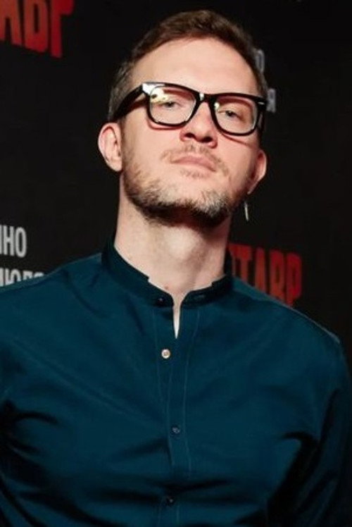 Photo of Kirill Kemnits, Directing