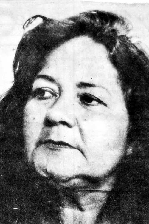 Photo of Jurema Penna, Acting