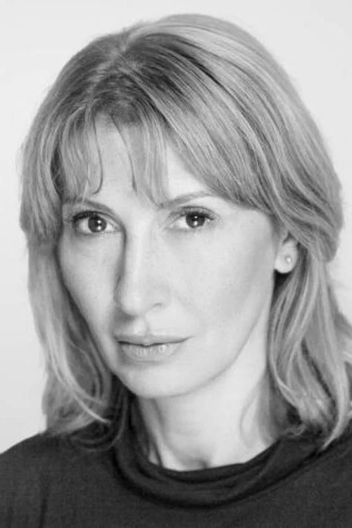 Photo of Tetiana Krulikovska, Acting