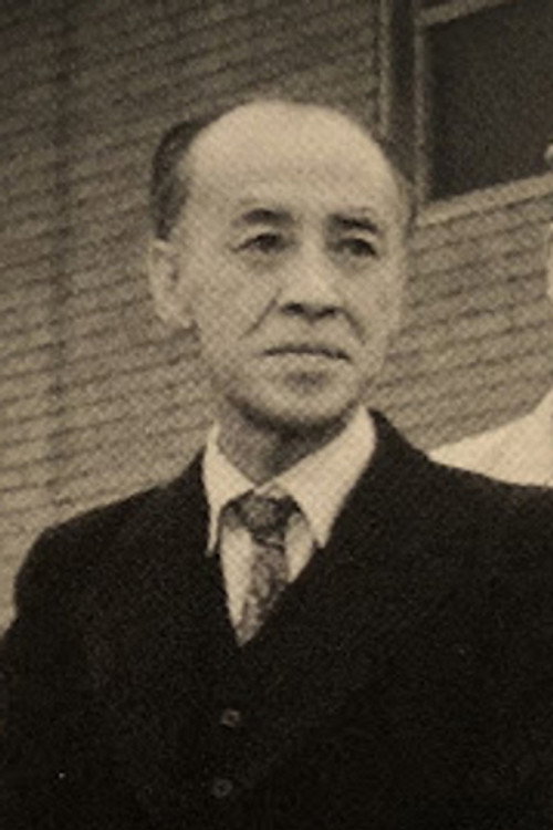 Photo of Hirayoshi Aono, Acting