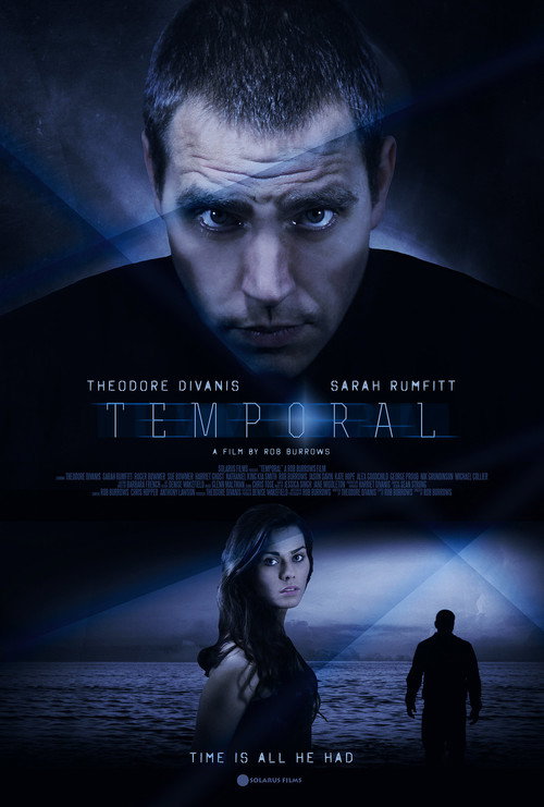 Movie poster for Temporal (2015)