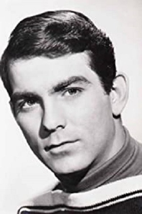 Photo of Duke Hobbie, Acting