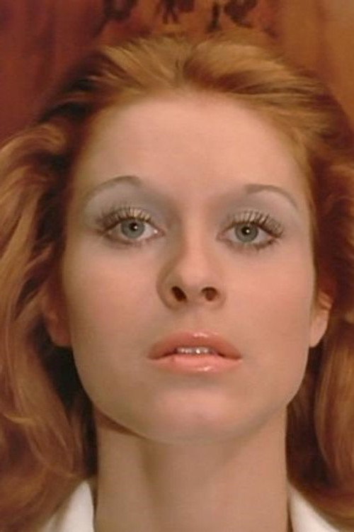 Photo of Chantal Arondel, Acting