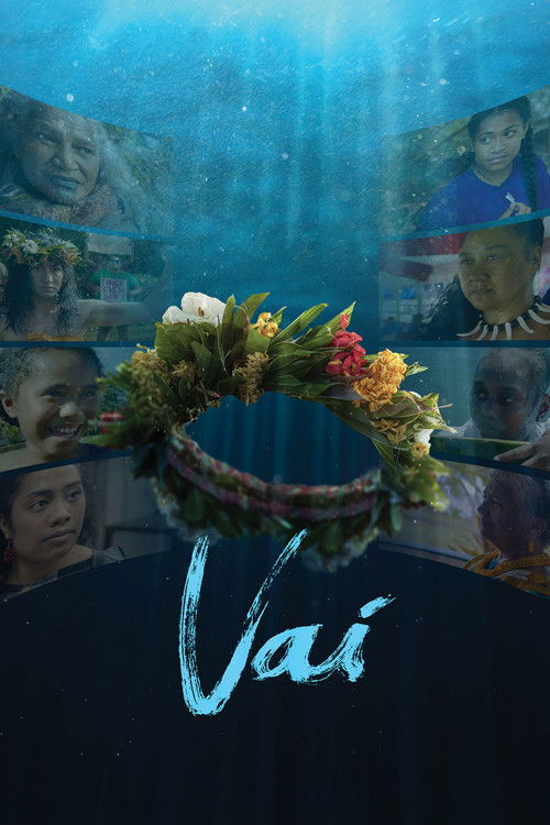 Movie poster for Vai (2019)