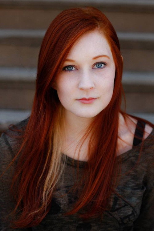 Photo of Ashlyn Stallings, Acting