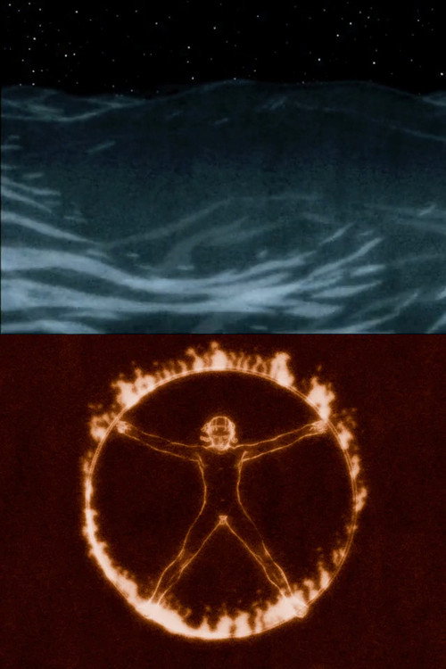 Movie poster for Prometheus Bound (2004)