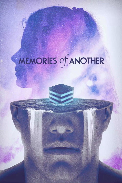 Movie poster for Memories of Another (2022)