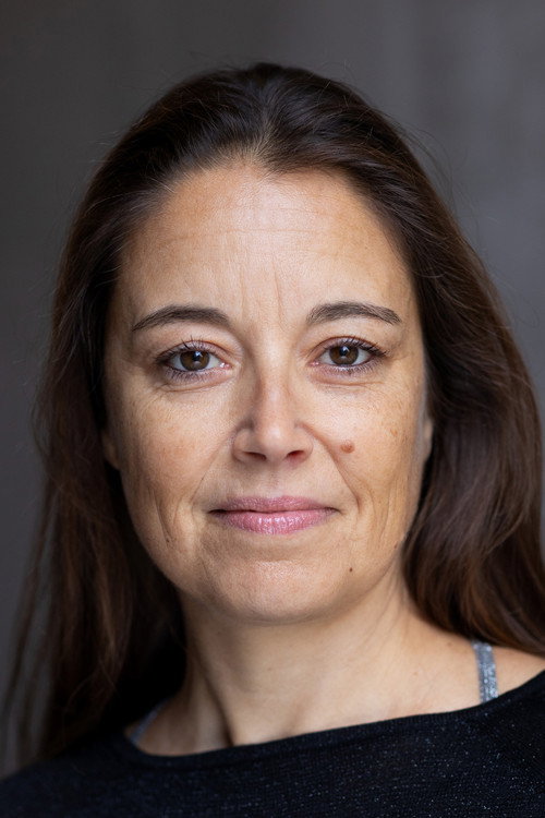 Photo of Louise Heem, Directing