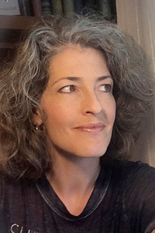 Photo of Chareva Naughton, Acting
